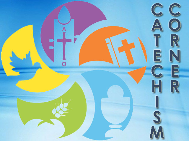 Now Accepting 2023/2024 Catechism Program Registrations